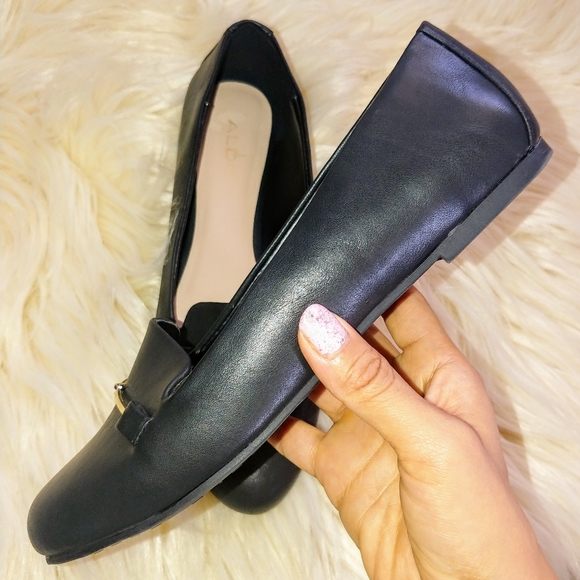 aldo flats